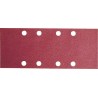 2608605295 BOSCH 10 foi abrazive pentru slefuitoare, lemn,93x230mm,G60