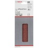 2608605295 BOSCH 10 foi abrazive pentru slefuitoare, lemn,93x230mm,G60