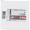 2608000596 BOSCH Cilindru abraziv evantai masini de satinat 100 mm,G40