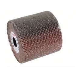 2608000596 BOSCH Cilindru abraziv evantai masini de satinat 100 mm,G40