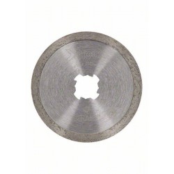 2608615136 BOSCH Disc de taiere diamantat X-LOCK ceramica, 110x22.2 mm