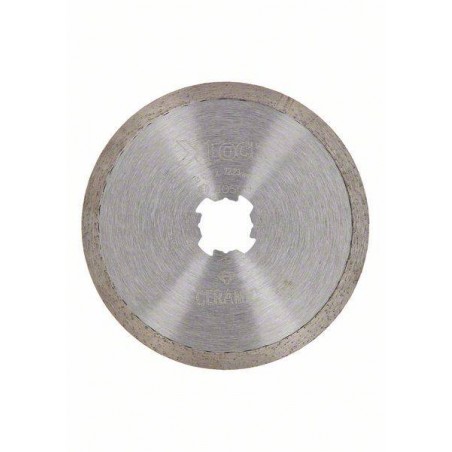 2608615138 BOSCH Disc de taiere diamantat X-LOCK ceramica, 125x22.2 mm