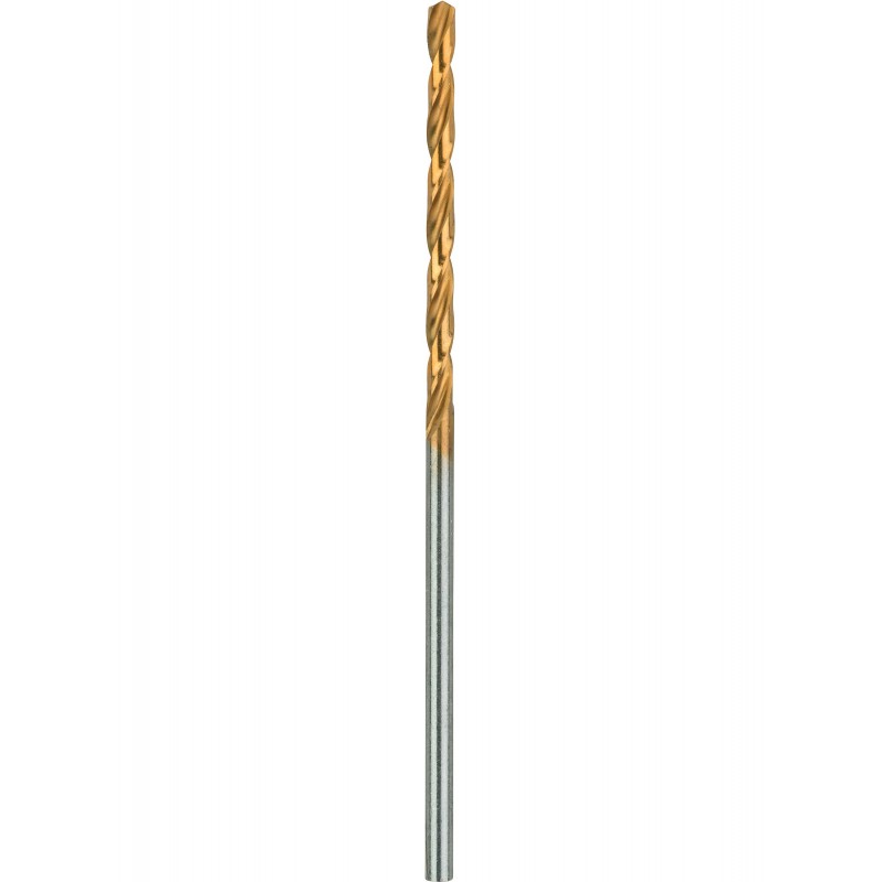 2608596696 BOSCH Burghiu pentru metal, 4.5x47x80 mm, prindere cilindrica