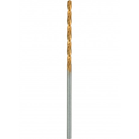 2608596696 BOSCH Burghiu pentru metal, 4.5x47x80 mm, prindere cilindrica