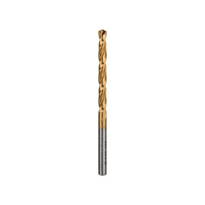 2608596736 BOSCH Burghiu pentru metal,8.5x75x117mm,prindere cilindrica