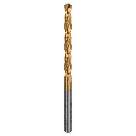 2608596736 BOSCH Burghiu pentru metal,8.5x75x117mm,prindere cilindrica