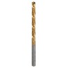 2608596736 BOSCH Burghiu pentru metal,8.5x75x117mm,prindere cilindrica