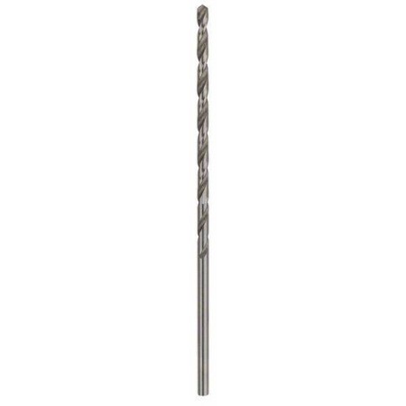 2608595679 BOSCH Burghiu metal tip, prindere cilindrica, 4x78x119 mm