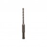 2608831103 BOSCH Set 10 burghie pentru beton, SDS-Plus, 5x50x110 mm