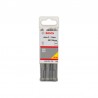 2608831103 BOSCH Set 10 burghie pentru beton, SDS-Plus, 5x50x110 mm
