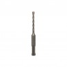 2608831105 BOSCH Set 10 burghie pentru beton, SDS-Plus, 5.5x50x110 mm