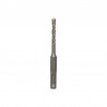 2608831107 BOSCH Set 10 burghie pentru beton, SDS-Plus, 6x50x100 mm