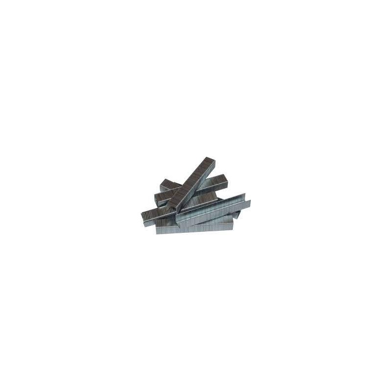 1609200370 BOSCH Set 1000 capse din sarma fina tip 53, 11.4x12 mm