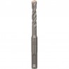 2608831115 BOSCH Set 10 burghie pentru beton, SDS-Plus, 8x50x110 mm