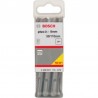 2608831115 BOSCH Set 10 burghie pentru beton, SDS-Plus, 8x50x110 mm
