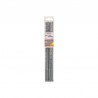 2608831118 BOSCH Set 10 burghie pentru beton, SDS-Plus, 8x200x260 mm