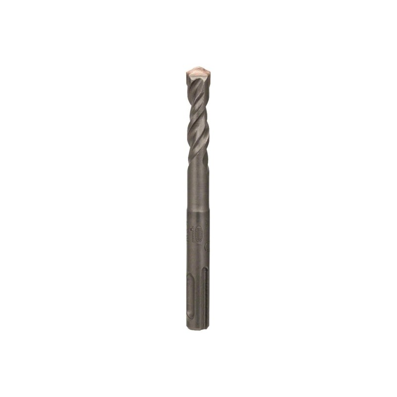 2608831119 BOSCH Set 10 burghie pentru beton, SDS-Plus, 10x50x110 mm