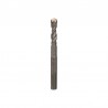 2608831119 BOSCH Set 10 burghie pentru beton, SDS-Plus, 10x50x110 mm