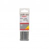 2608831119 BOSCH Set 10 burghie pentru beton, SDS-Plus, 10x50x110 mm