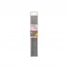 2608831121 BOSCH Set 10 burghie pentru beton, SDS-Plus, 10x160x210 mm