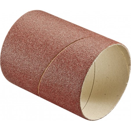 BOSCH Manson de lustruit lemn, latime 60 mm, granulatie 80