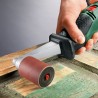 BOSCH Manson de lustruit lemn, latime 60 mm, granulatie 120
