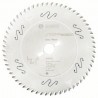 2608642112 BOSCH Panza circular Best for Wood, 250x30x3.2/2.2 mm, 60T
