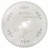 2608642113 BOSCH Panza circular Best for Wood, 250x30x3.2/2.2 mm, 80T
