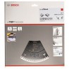 2608642113 BOSCH Panza circular Best for Wood, 250x30x3.2/2.2 mm, 80T