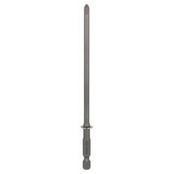 2608522069 BOSCH Capat de insurubare PZ2, lungime 145 mm