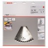 2608642120 BOSCH Panza circular Best for Wood, 350x30x3.5/2.5 mm, 54T
