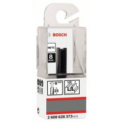 2608628373 BOSCH Freza pentru caneluri, lemn, 10x25.4x56 mm, tija 8 mm
