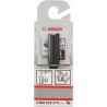 2608628374 BOSCH Freza pentru caneluri, lemn, 12x32x62 mm, tija 8 mm