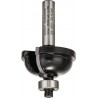 2608628358 BOSCH Freza profilat F,rulment ghidare 35x16.5x59mm,tija 8mm