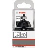 2608628358 BOSCH Freza profilat F,rulment ghidare 35x16.5x59mm,tija 8mm
