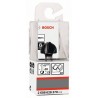 2608628370 BOSCH Freza raionat,convexa,cu doua taisuri,20x46mm,tija8mm