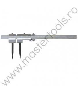 Subler de trasat MIB-Messzeuge