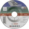 2609256310 BOSCH Disc de degrosare, pentru metal, 115x2.0x22.23 mm