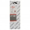 2608587340 BOSCH Carota diamantata scurta gama Professional, 65x150 mm