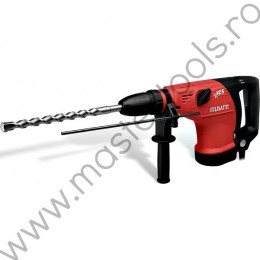FELISATTI RHF40/1100VERTM Ciocan rotopercutor 1100 W, cu prindere SDS Max
