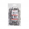 2607001557 BOSCH 100 de capete extra dura PZ1, lungime 25 mm