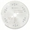 2608642109 BOSCH Panza Best For Laminated, 250x30x3.2/2.2 mm, 80T