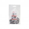 2607001516 BOSCH Set 25 Capete de surubelnita extra dure PH3, 25 mm