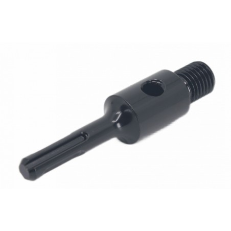 Adaptor carote M16 pentru utilizare la masini cu prindere SDS-PLUS