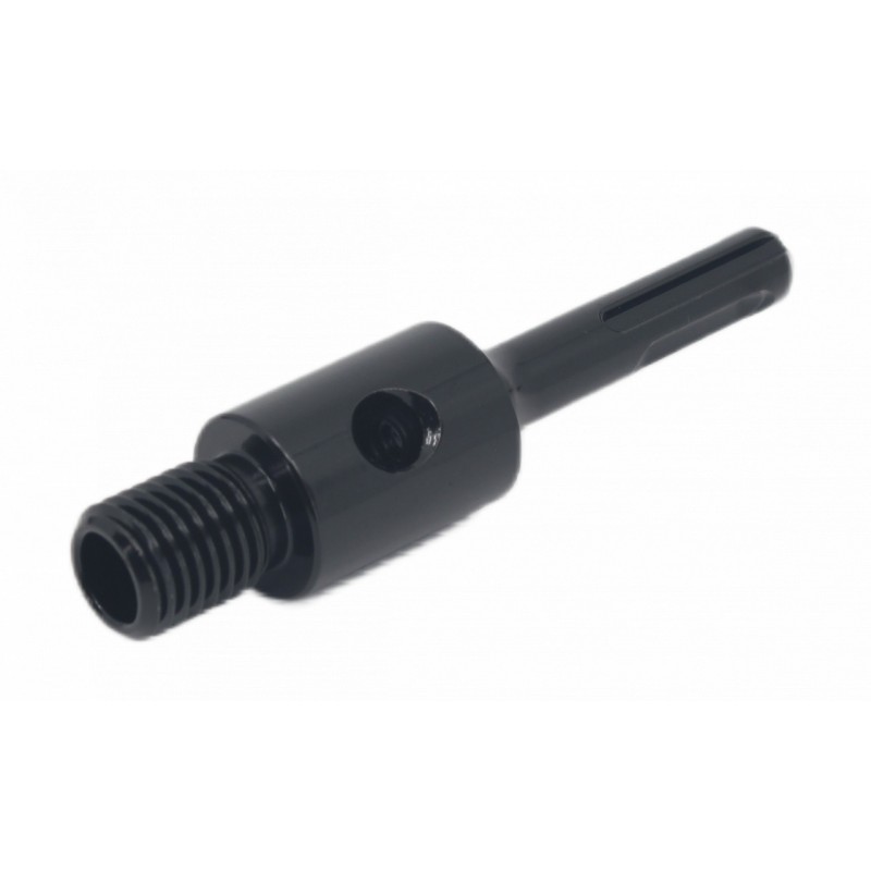 Adaptor carote M16 pentru utilizare la masini cu prindere SDS-PLUS