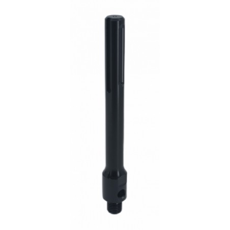 Adaptor carote M16 pentru utilizare la masini cu prindere SDS-MAX
