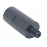Adaptor carote M16 pentru utilizare la masini cu prindere 1 1/4 "
