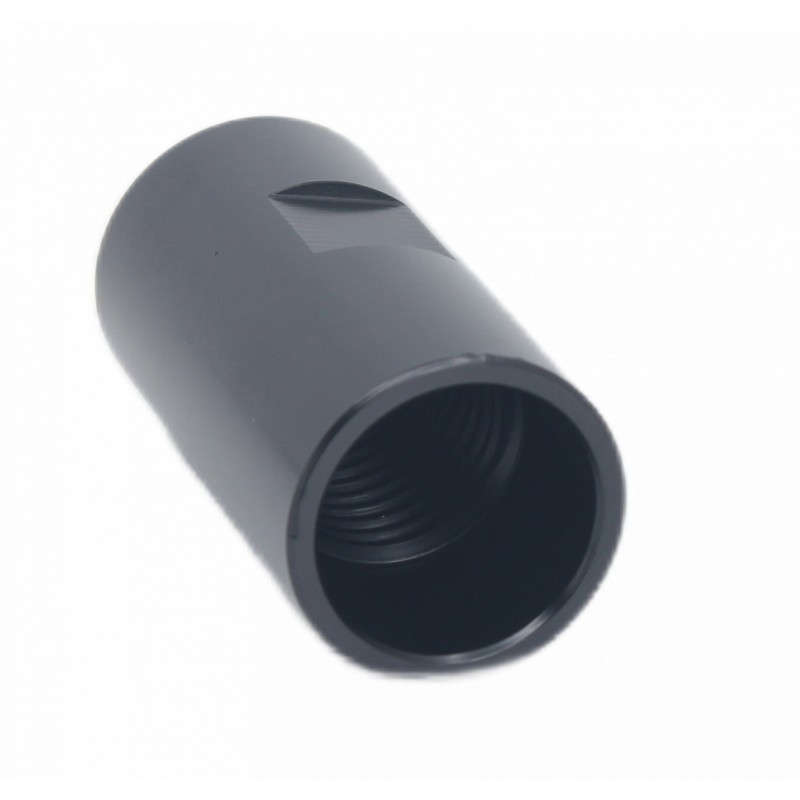 Adaptor carote M16 pentru utilizare la masini cu prindere 1 1/4 "