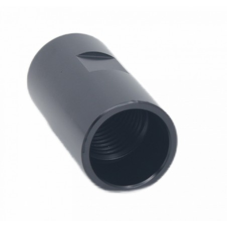 Adaptor carote M16 pentru utilizare la masini cu prindere 1 1/4 "