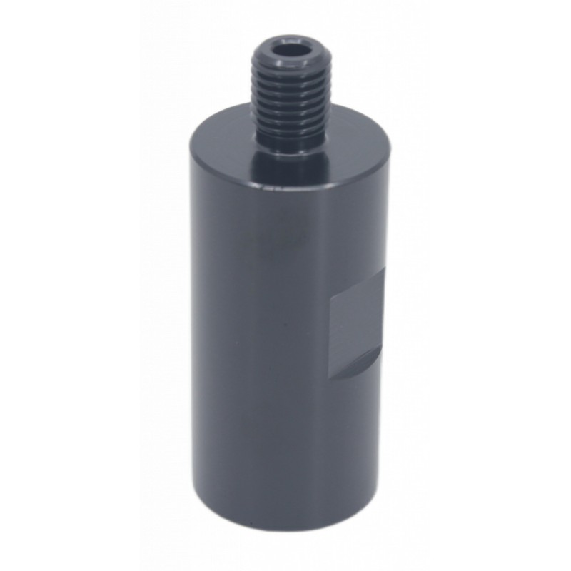 Adaptor carote M16 pentru utilizare la masini cu prindere 1 1/4 "